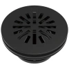 Delta Grid Shower Drain In Chrome