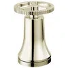 Delta Handle Kit In Polished Nickel