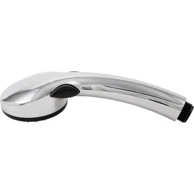 Delta Handshower Handle Piece For Rp32539 In Chrome