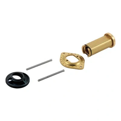 Delta Handshower Shank Assembly In Not Applicable