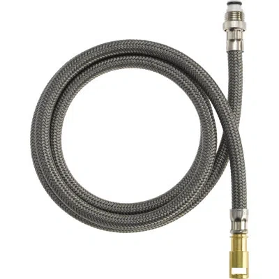 Delta Hose Assembly Bathroom Faucet In Not Applicable