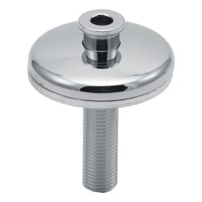 Delta Hub Screw And Nut Bathroom Kitchen Faucet In Chrome