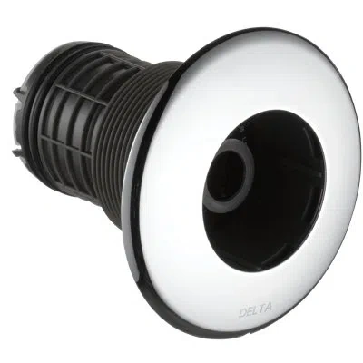 Delta Hydrachoice Body Spray In Chrome
