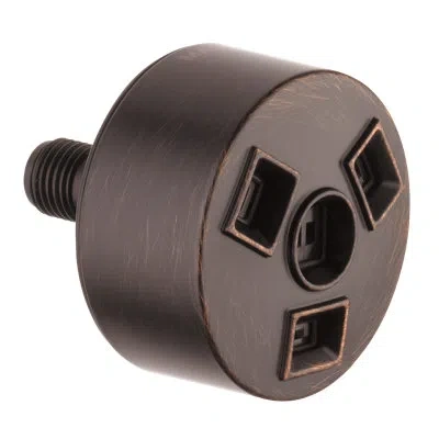 Delta Hydrachoice Body Spray In Venetian Bronze