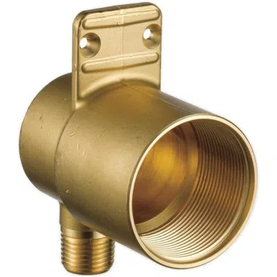 Delta Hydrachoice Rough-in Valve In Gold