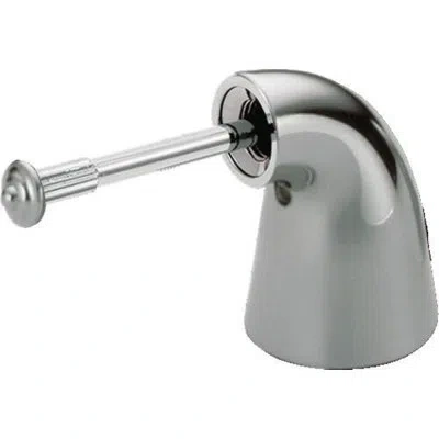 Delta Innovations Handle Base Bath Faucet In Chrome