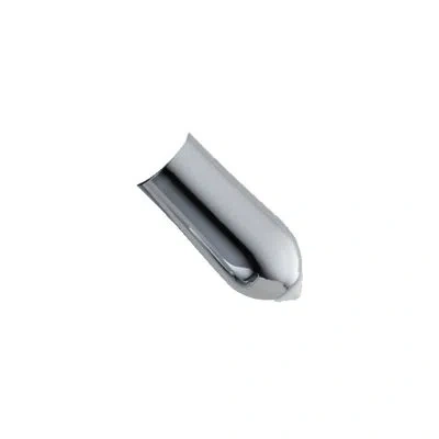 Delta Innovations Shower Handle Lever Accent In Chrome
