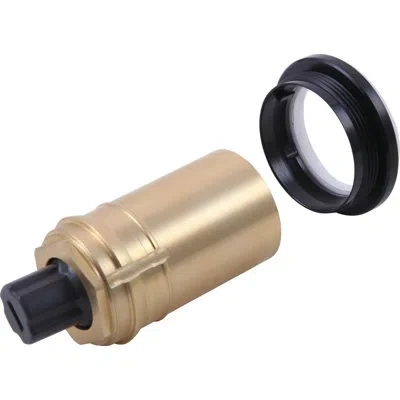 Delta Jetted Shower Universal Jet Sleeve Assembly In Not Applicable
