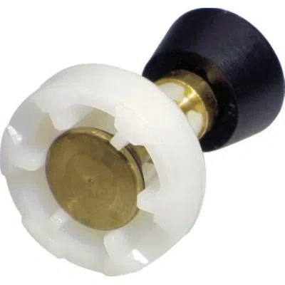 Delta Kitchen Diverter Valve