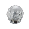 Delta Knob Handle In Chrome