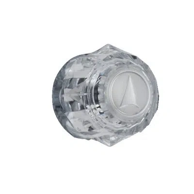 Delta Knob Handle For Kitchen Faucet In Chrome