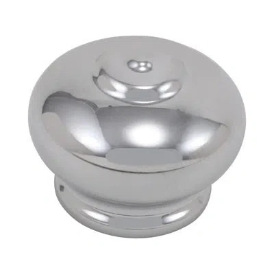Delta Leland Drain Stopper Bathroom Sink Drain In Chrome