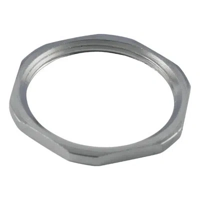 Delta Locknuts For Double Handle Kitchen Faucet In Not Applicable