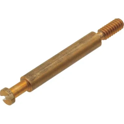 Delta Lockwood Roman Tub Stem Extender In Gold