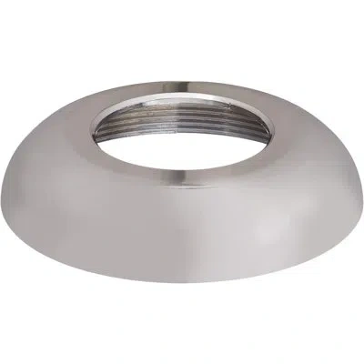 Delta Michael Graves Wand Escutcheon In Chrome