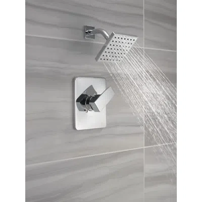 Delta Modern Monitor 14 Series Shower Trim In Chrome