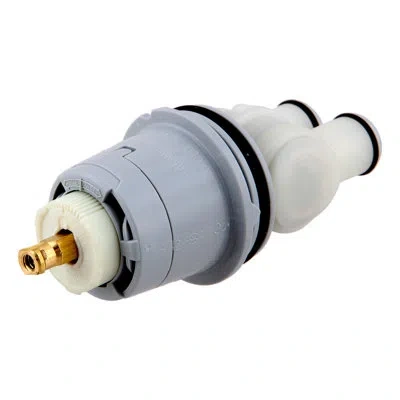 Delta Monitor Multichoice Universal Cartridge Assembly In Gris;gray;grey