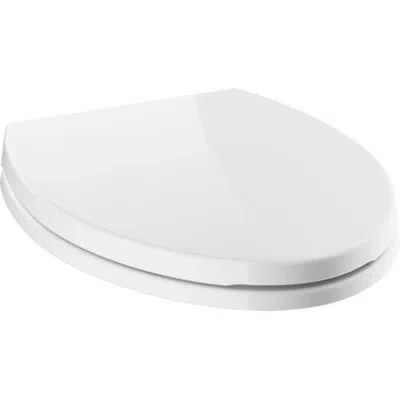 Delta Morgan Elongated Toilet Seat