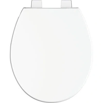 Delta Morgan Round Toilet Seat