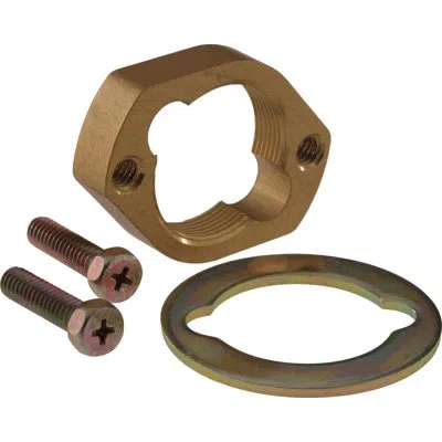 Delta Mounting Nut In Not Applicable