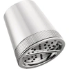 Delta Multi Function Adjustable Shower Head In Lumicoat Chrome