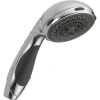 Delta Multi Function Handheld Shower Head In Chrome