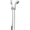 Delta Multi Function Handheld Shower Head In Chrome