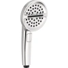 Delta Multi Function Handheld Shower Head In Lumicoat Chrome