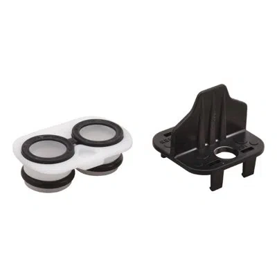 Delta Multichoice 17 Series Cartridge Adapter In Not Applicable