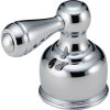 Delta Neostyle Lever Handle In Chrome