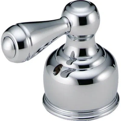 Delta Neostyle Lever Handle In Chrome