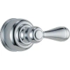 Delta Neostyle Single Lever Handle In Chrome