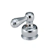 Delta Neostyle Small Lever Handle In Chrome