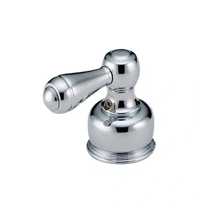 Delta Neostyle Small Lever Handle In Chrome