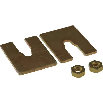 Delta Nut And Washers In Not Applicable