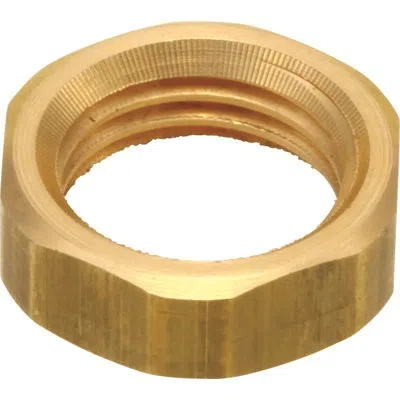 Delta Nut For 470/472 Series In Gold