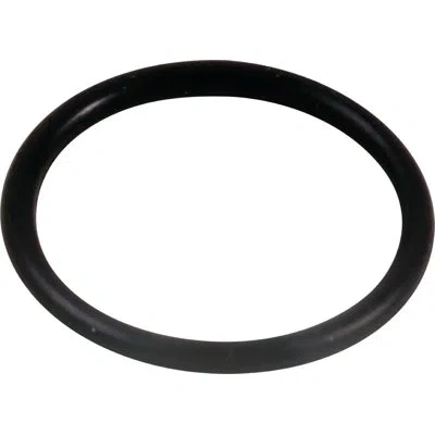 Delta O-ring For Neostyle And Waterfall Collection Faucets In Black