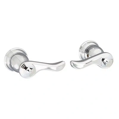Delta Orleans Single Lever Handle Kit In Chrome