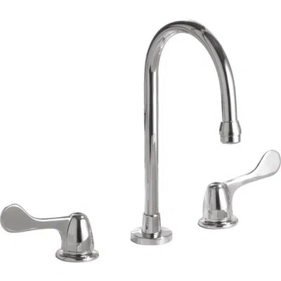 Delta Other Core Two Handle Widespread Lavatory Faucet In Chrome