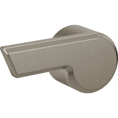 Delta Pivotal Universal Mount Tank Lever In Stainless Steel