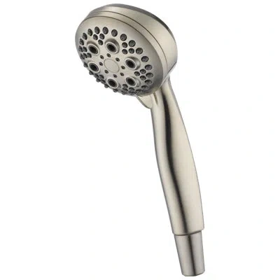 Delta Premium 5-setting Hand Shower In Stainless