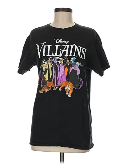 Pre-owned Delta Pro Weight Short Sleeve T-shirt In Black