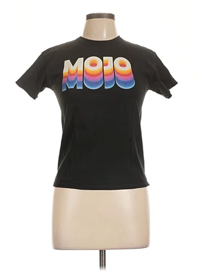 Pre-owned Delta Pro Weight Short Sleeve T-shirt In Black