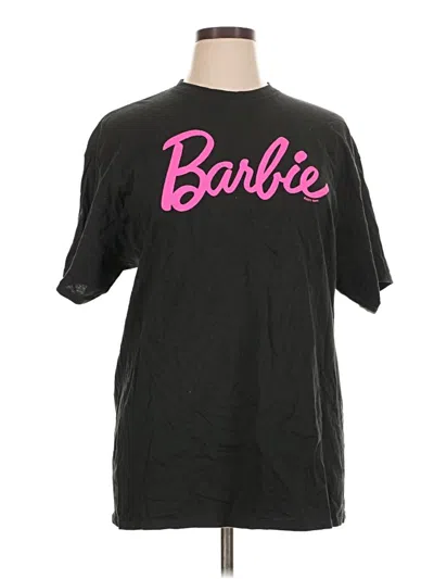 Pre-owned Delta Pro Weight Short Sleeve T-shirt In Black