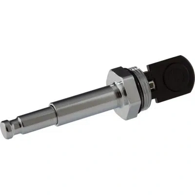 Delta Push Button Diverter Valve For Single Handle Tub Faucets In Chrome