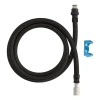 Delta Quick-connect Hose In Not Applicable