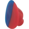 Delta Red/blue Button In Not Applicable