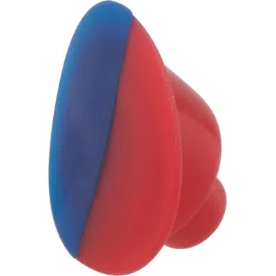 Delta Red/blue Button In Not Applicable