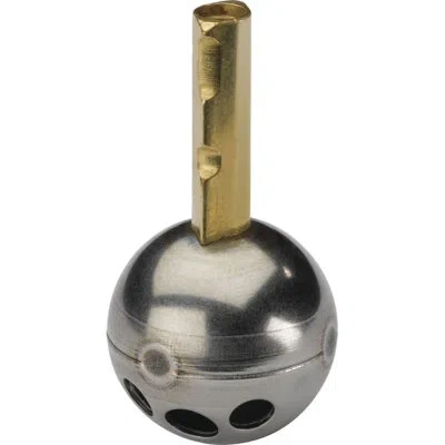 Delta Replacement Ball Assembly For Single Knob Handle Faucets In Not Applicable