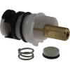 Delta Replacement Ceramic Stem Unit, Seat With O-ring, And Spring
